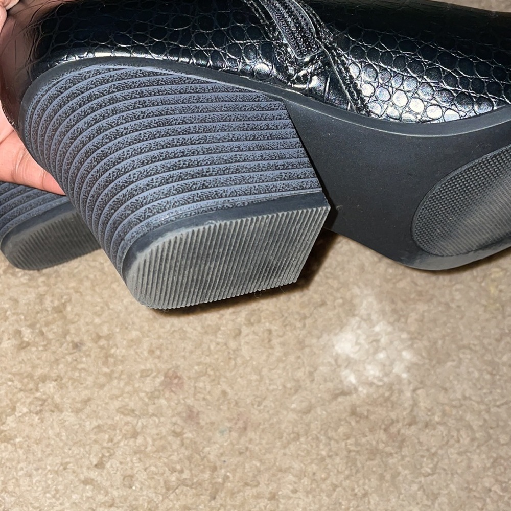 Sugar booties - Picture 10 of 11